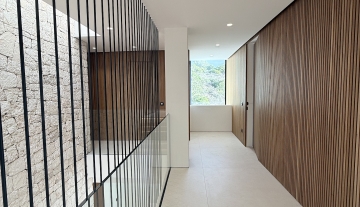 Resa Estates Can Furnet Ibiza te koop sale modern villa sea dalt villa views  hallway.jpeg